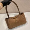 2025超美品質プラダ2WAY肩掛け手提げ袋バッグ2502AJJ580-1BA444