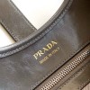 2025超美品質プラダ2WAY肩掛け手提げ袋バッグ2502AJJ700-1BG563