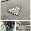 2025超美品質プラダ2WAY肩掛け手提げ袋バッグ2502AJJ700-2VE021
