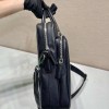 2025超美品質プラダ2WAY肩掛け手提げ袋バッグ2502AJJ700-2VE021