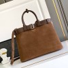2025超美品質プラダ2WAY肩掛け手提げ袋バッグ2502AJJ880-1BA416