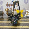 2025超美品質ルイヴィトン×村上隆バッグ鞄カバン2502HOJ000-M13099