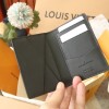 2025超美品質ルイヴィトン定番財布-名刺入れ-小銭入れ2502HOJ130-M11635