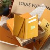 2025超美品質ルイヴィトン定番財布-名刺入れ-小銭入れ2502HOJ130-M82881-1