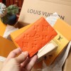 2025超美品質ルイヴィトン定番財布-名刺入れ-小銭入れ2502HOJ130-M82881