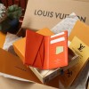 2025超美品質ルイヴィトン定番財布-名刺入れ-小銭入れ2502HOJ130-M82881