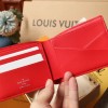 2025超美品質ルイヴィトン定番財布-名刺入れ-小銭入れ2502HOJ150-M82880-1
