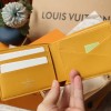 2025超美品質ルイヴィトン定番財布-名刺入れ-小銭入れ2502HOJ150-M82880-2