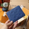 2025超美品質ルイヴィトン定番財布-名刺入れ-小銭入れ2502HOJ150-M82880-3
