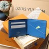 2025超美品質ルイヴィトン定番財布-名刺入れ-小銭入れ2502HOJ150-M82880-3