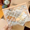 2025超美品質ルイヴィトン定番財布-名刺入れ-小銭入れ2502HOJ340-M11390