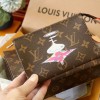 2025超美品質ルイヴィトン定番財布-名刺入れ-小銭入れ2502HOJ360-M13762
