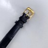 25SS腕時計シャネルPRENIERE時計スイス多機能クォーツ女性2502THSJ000-CH001
