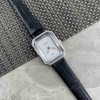 25SS腕時計シャネルPRENIERE時計スイス多機能クォーツ女性2502THSJ000-CH003