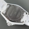 25SS腕時計シャネルsupremeJ1238mmAutomaticcaliber12.2男性2502THSJ000-CH007