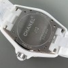 25SS腕時計シャネルsupremeJ1238mmAutomaticcaliber12.2男性2502THSJ000-CH008