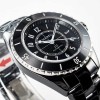 25SS腕時計シャネルsupremeJ1233mmAutomaticcaliber12.2女性2502THSJ000-CH018