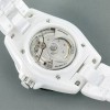 25SS腕時計シャネルsupremeJ1233mmAutomaticcaliber12.2女性2502THSJ000-CH019