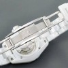 25SS腕時計シャネルsupremeJ1233mmAutomaticcaliber12.2女性2502THSJ000-CH019