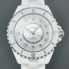 25SS腕時計シャネルsupremeJ1233mmAutomaticcaliber12.2女性2502THSJ000-CH019