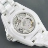 25SS腕時計シャネルsupremeJ1233mmAutomaticcaliber12.2女性2502THSJ000-CH020