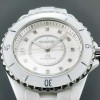 25SS腕時計シャネルsupremeJ1233mmAutomaticcaliber12.2女性2502THSJ000-CH020
