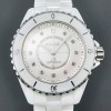 25SS腕時計シャネルsupremeJ1233mmAutomaticcaliber12.2女性2502THSJ000-CH020