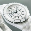 25SS腕時計シャネルsupremeJ1233mmAutomaticcaliber12.2女性2502THSJ000-CH021