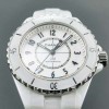 25SS腕時計シャネルsupremeJ1233mmAutomaticcaliber12.2女性2502THSJ000-CH021