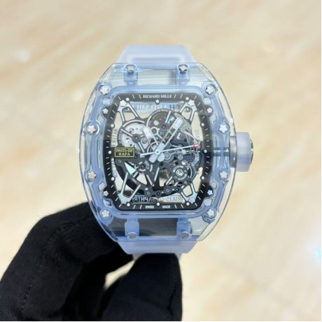 25SSリシャールミルRICHARDMILLE素敵腕時計RM035-2手巻き2502THSJ0000-RM010-3