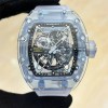 25SSリシャールミルRICHARDMILLE素敵腕時計RM035-2手巻き2502THSJ0000-RM010-3