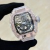 25SSリシャールミルRICHARDMILLE素敵腕時計RM035-2手巻き2502THSJ0000-RM010-4