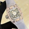 25SSリシャールミルRICHARDMILLE素敵腕時計RM035-2手巻き2502THSJ0000-RM010-4
