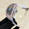 25SSリシャールミルRICHARDMILLE素敵腕時計RM035-2手巻き2502THSJ0000-RM010-4