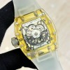 25SSリシャールミルRICHARDMILLE素敵腕時計RM035-2手巻き2502THSJ0000-RM010-5