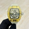 25SSリシャールミルRICHARDMILLE素敵腕時計RM035-2手巻き2502THSJ0000-RM010-5