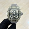 25SSリシャールミルRICHARDMILLE素敵腕時計RM035-2手巻き2502THSJ0000-RM010-6