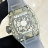 25SSリシャールミルRICHARDMILLE素敵腕時計RM035-2手巻き2502THSJ0000-RM010-6