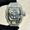 25SSリシャールミルRICHARDMILLE素敵腕時計RM035-2手巻き2502THSJ0000-RM010-6