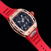 25SSリシャールミルRICHARDMILLE素敵腕時計RM052手巻き2502THSJ0000-RM013-1