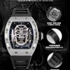 25SSリシャールミルRICHARDMILLE素敵腕時計RM052手巻き2502THSJ0000-RM013-2