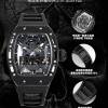 25SSリシャールミルRICHARDMILLE素敵腕時計RM052手巻き2502THSJ0000-RM013-3