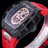 25SSリシャールミルRICHARDMILLE素敵腕時計RM052手巻き2502THSJ0000-RM013-4