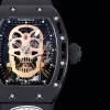 25SSリシャールミルRICHARDMILLE素敵腕時計RM052手巻き2502THSJ0000-RM013-5