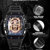 25SSリシャールミルRICHARDMILLE素敵腕時計RM052手巻き2502THSJ0000-RM013-5