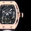 25SSリシャールミルRICHARDMILLE素敵腕時計RM052手巻き2502THSJ0000-RM013