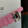 25SSリシャールミルRICHARDMILLE素敵腕時計RM07手巻き2502THSJ0000-RM07-01