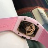 25SSリシャールミルRICHARDMILLE素敵腕時計RM07手巻き2502THSJ0000-RM07-01