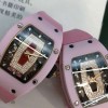 25SSリシャールミルRICHARDMILLE素敵腕時計RM07手巻き2502THSJ0000-RM07-01
