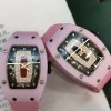 25SSリシャールミルRICHARDMILLE素敵腕時計RM07手巻き2502THSJ0000-RM07-01